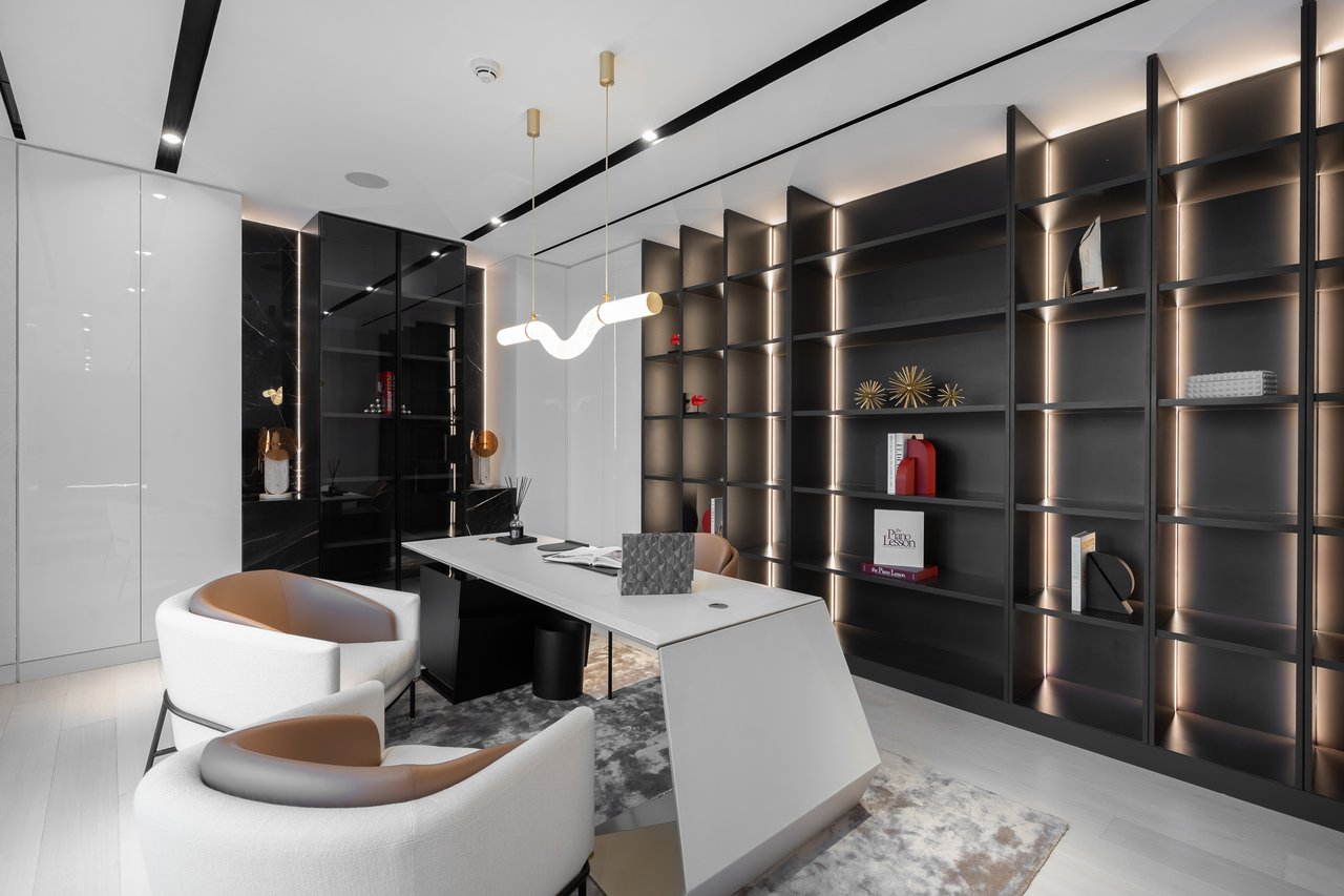 Palm Jumeirah Mansion