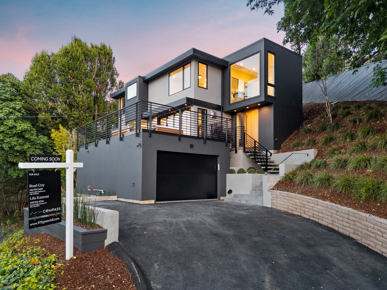 975 Greenhill Road