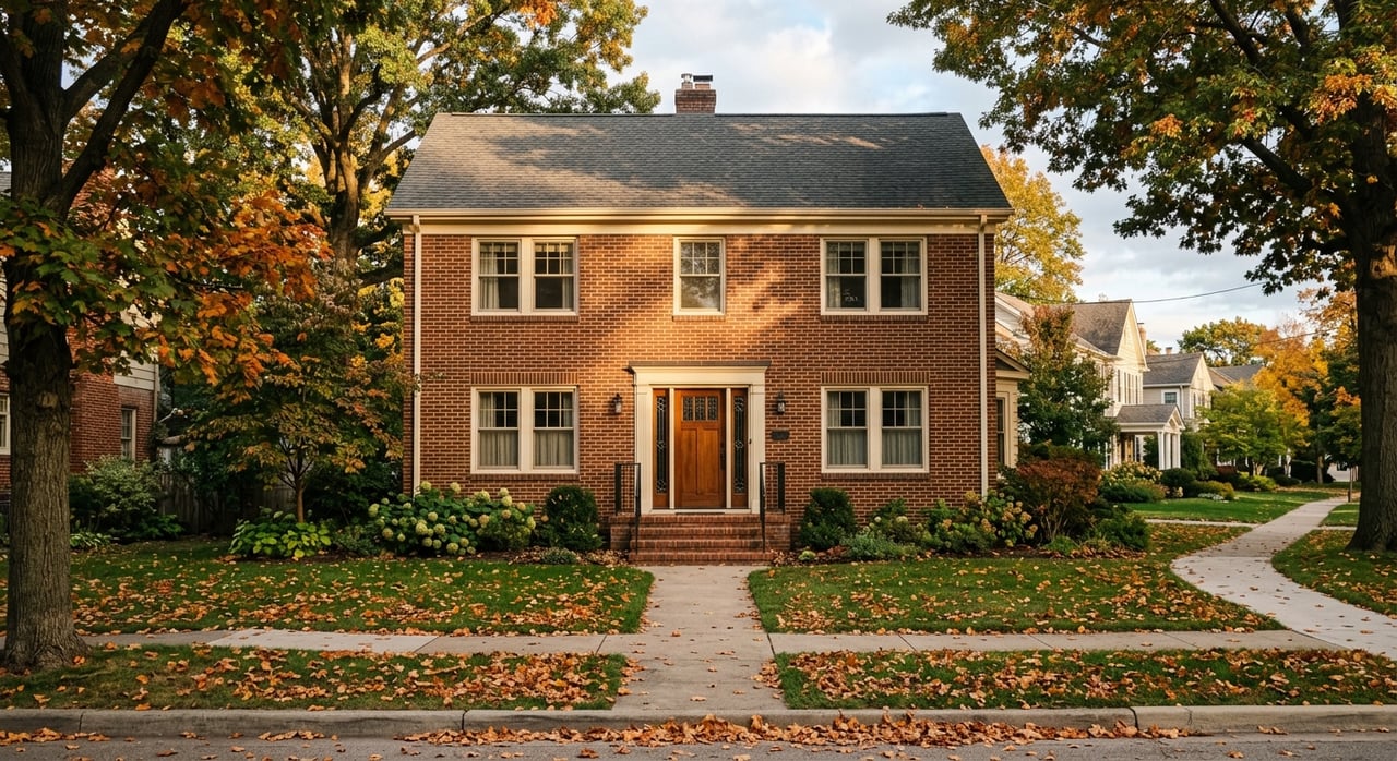 What It’s Like To Live In Ann Arbor’s Core Neighborhoods