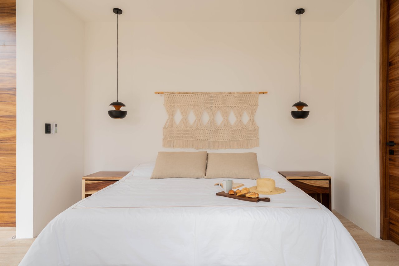 4BR Luxury Jungle Villa in Tulum | Private Pool Near the Beach