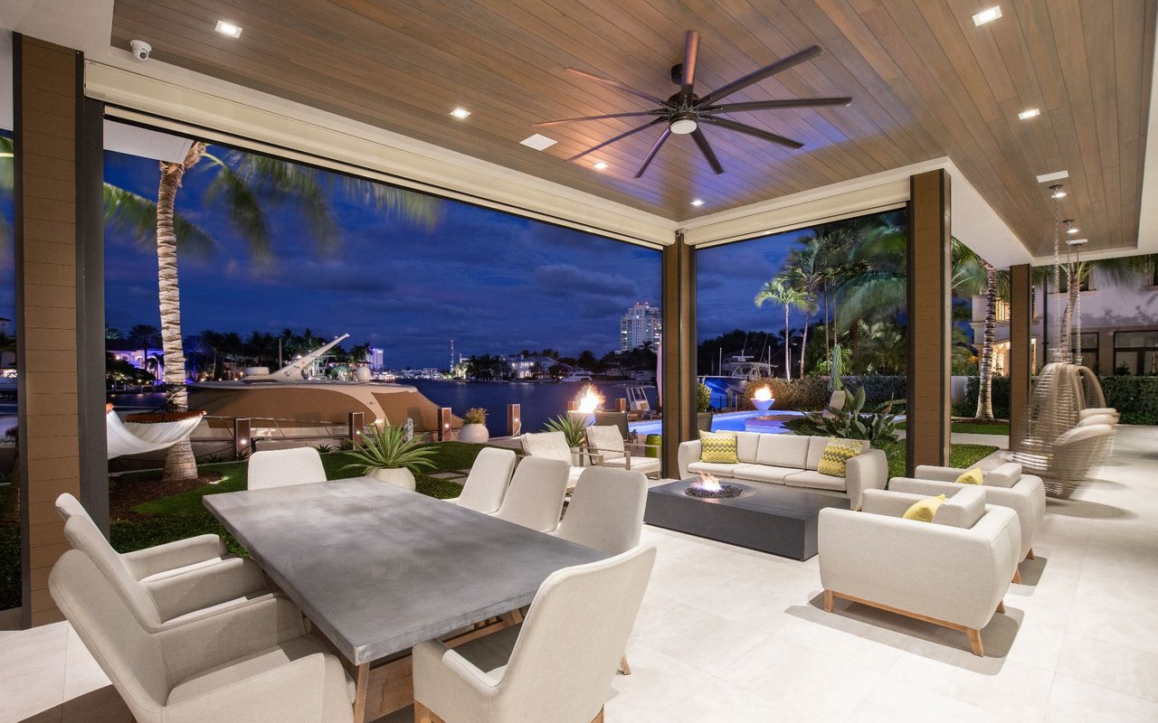 The Shores