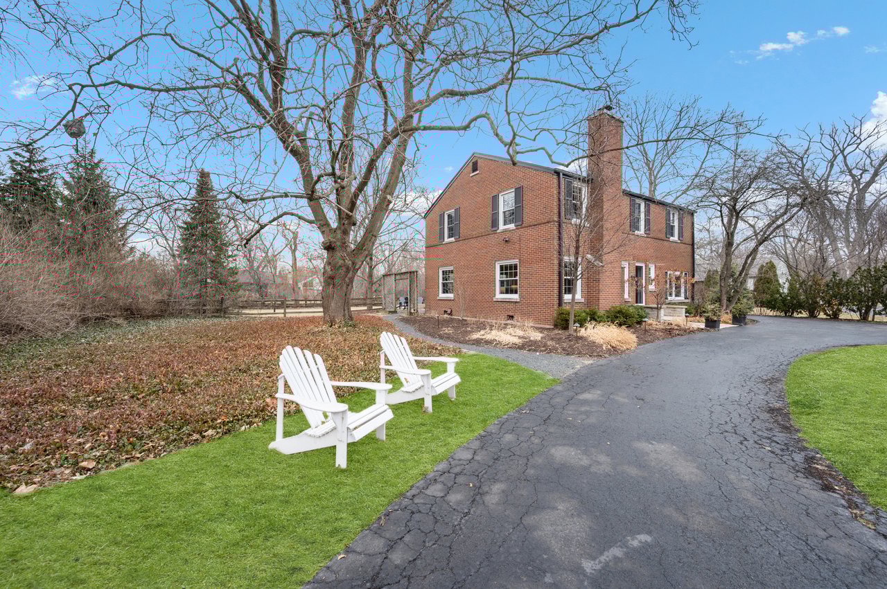 530 Woodland Lane South 