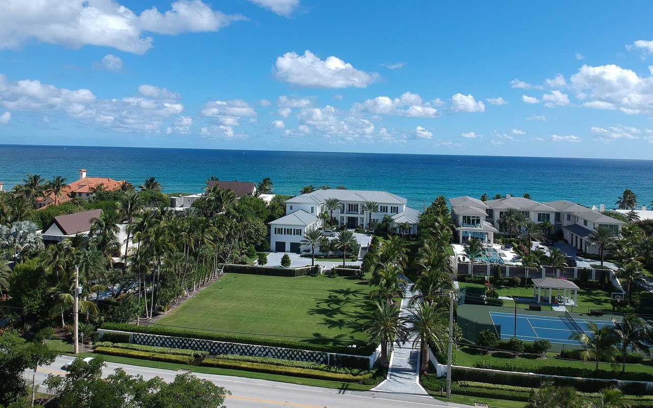 Boynton Beach