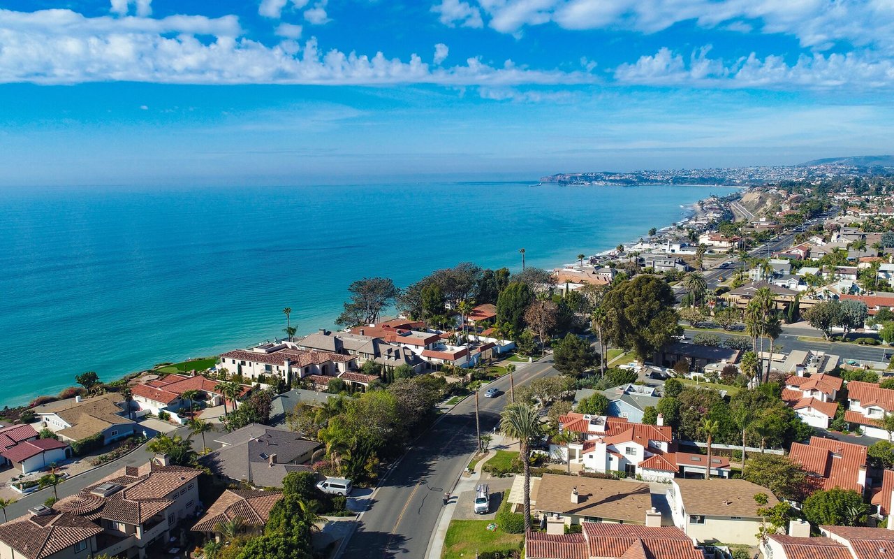 Capistrano Beach
