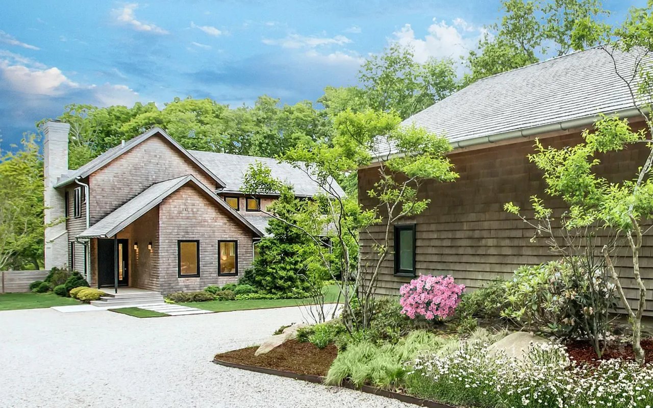 54 Old Sag Harbor Rd