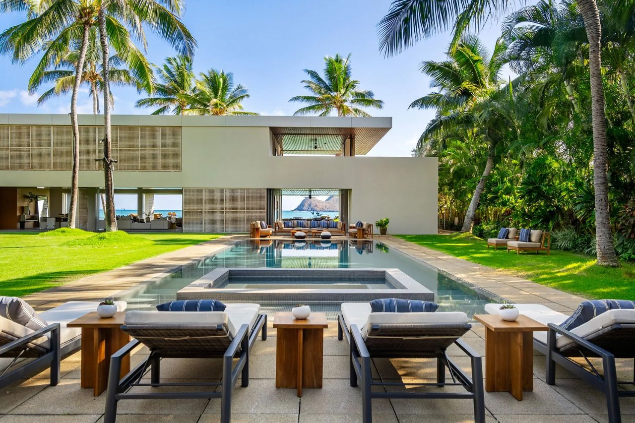 Luxury Lens: Who is Buying Homes in the U.S.?