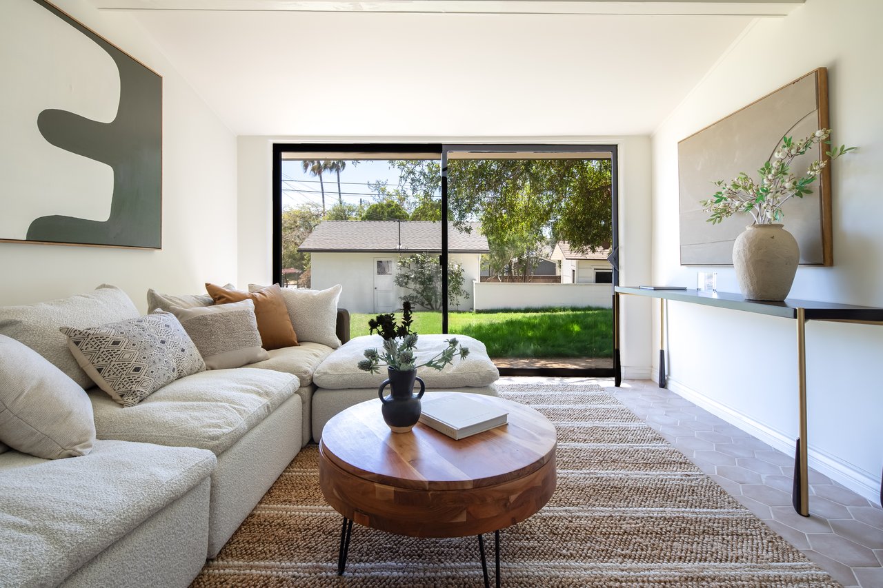 2286 E Dudley St, Pasadena