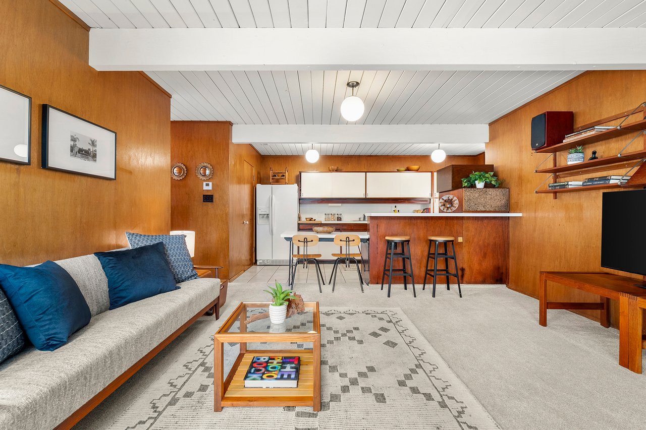 THE TOY RESIDENCE | A Jones & Emmons Masterwork