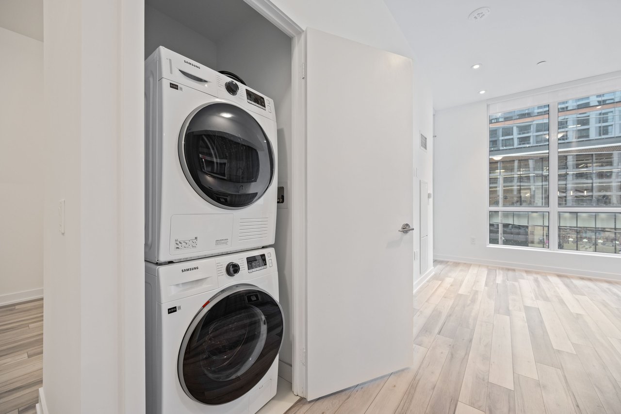 15 Richardson Street Unit: 204