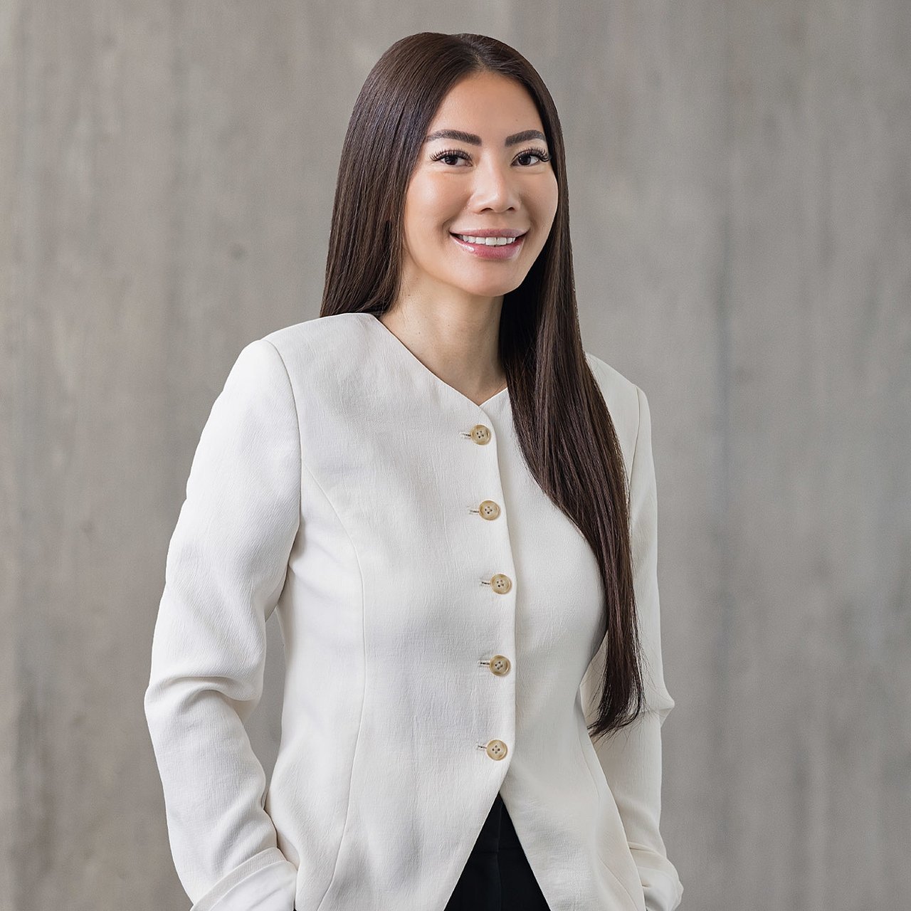 Jeanny Chang photo