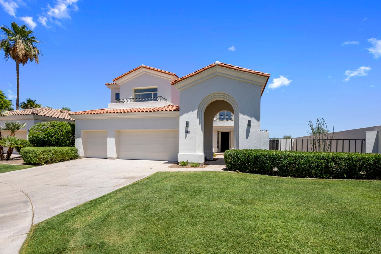 7676 E TUCKEY Lane
