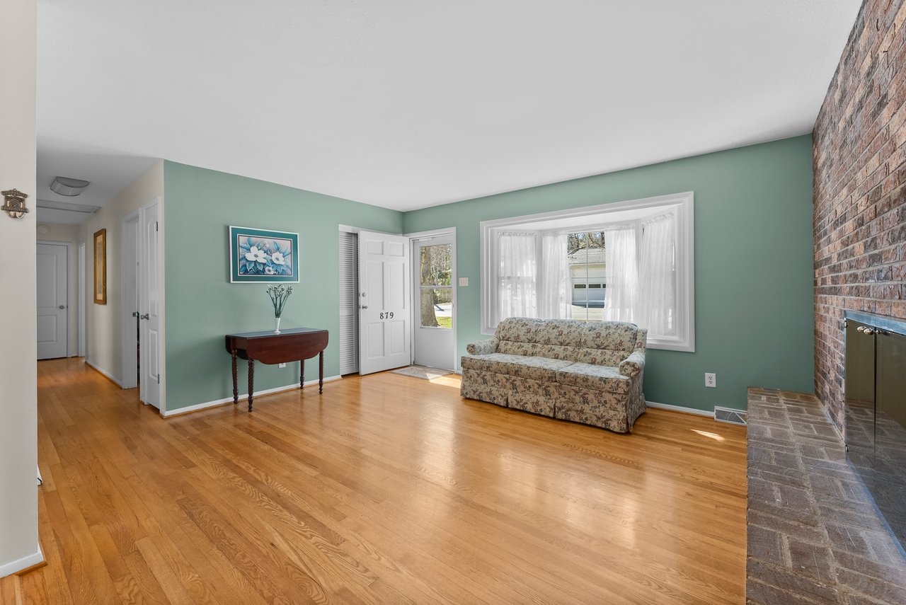 879 New Haw Creek Road