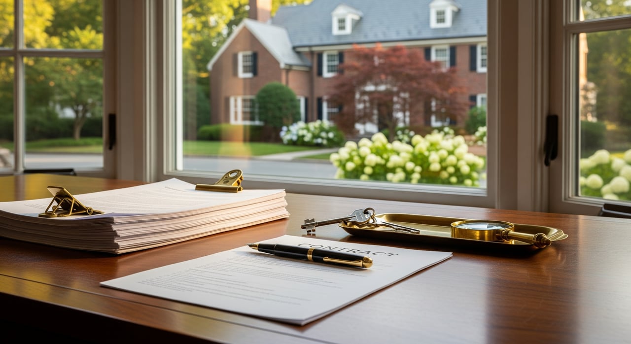 NJ Attorney Review Explained for Waldwick Buyers