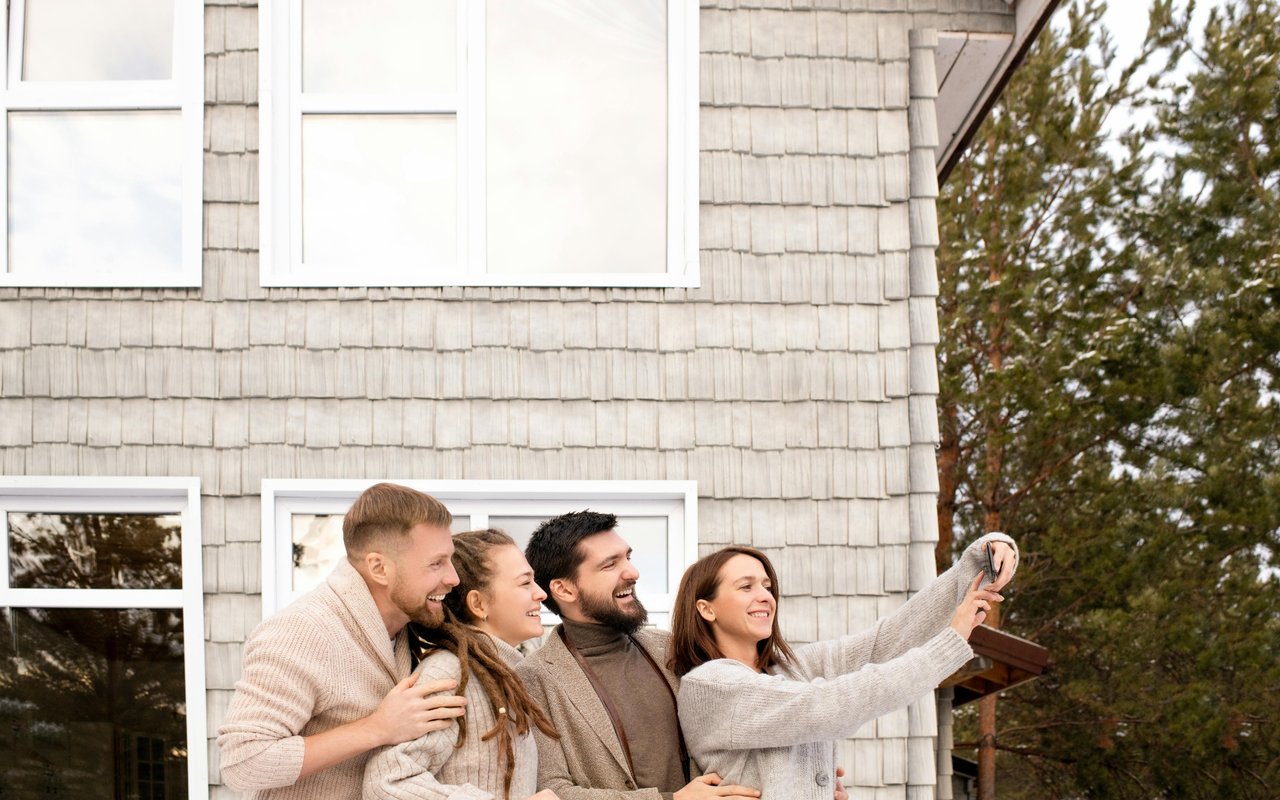 5 Ways Millennials Are Changing The Real Estate Scene