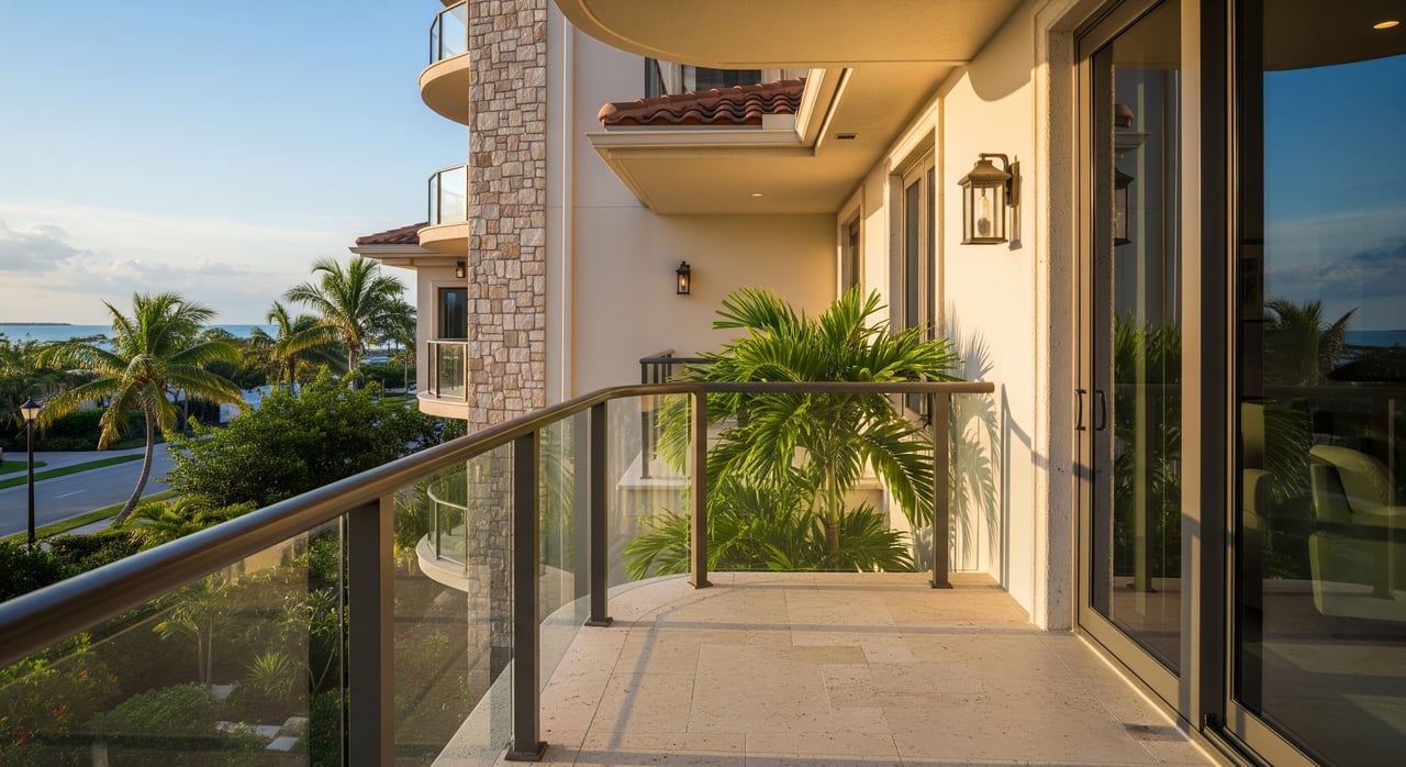 Naples Condo HOA Fees: What Buyers Should Know