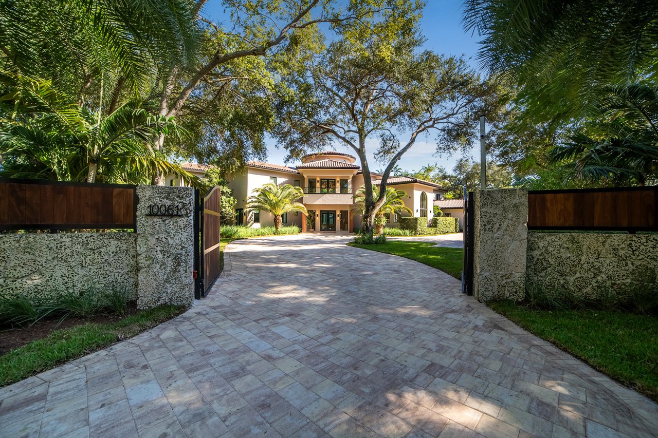 Sale Price: $16.5M