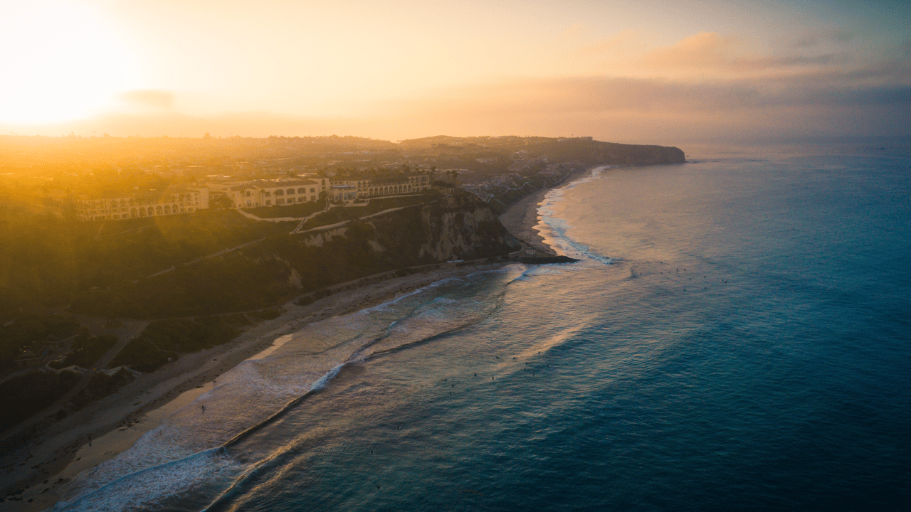 Dana Point