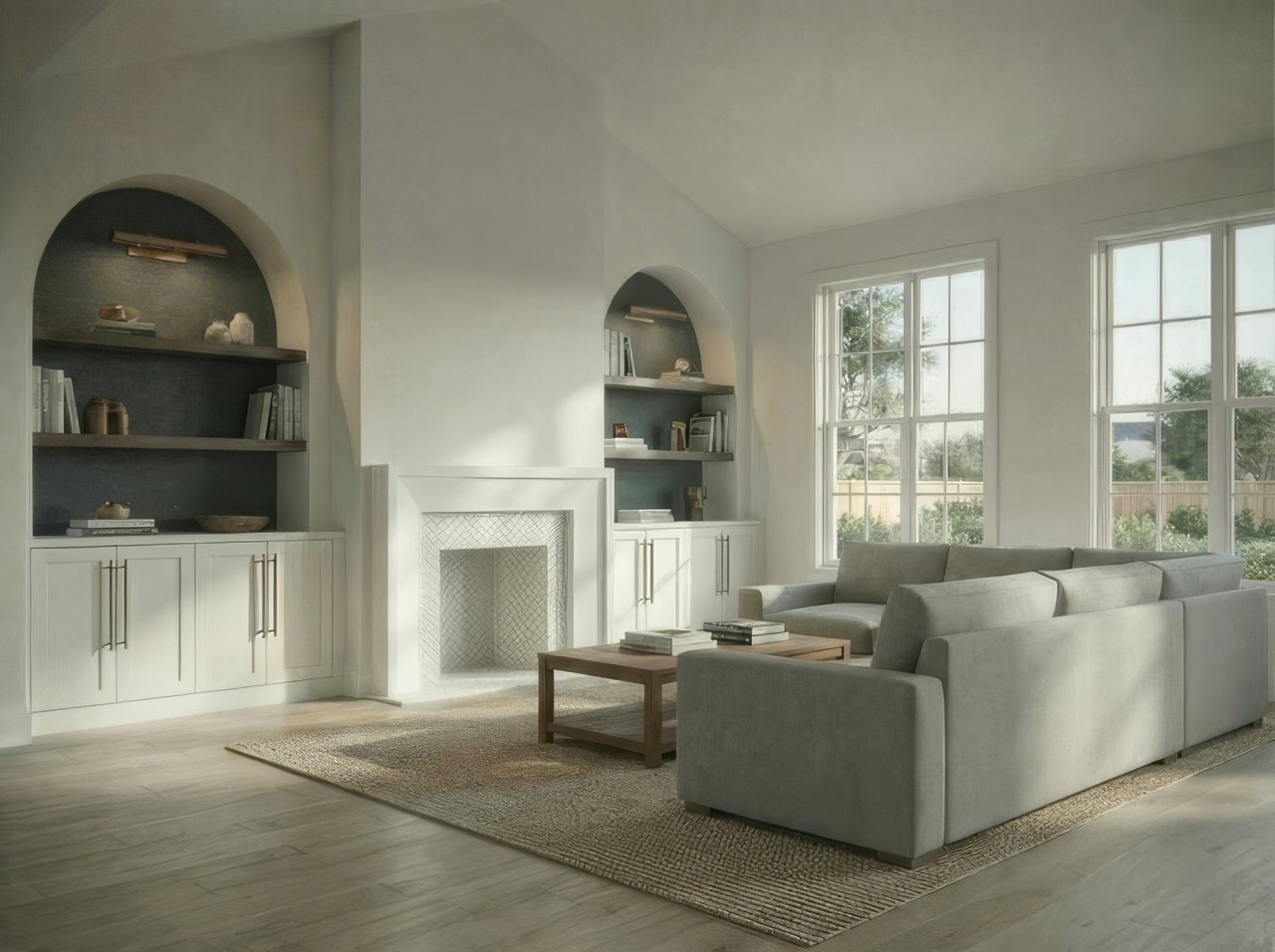 The Lincoln Collection