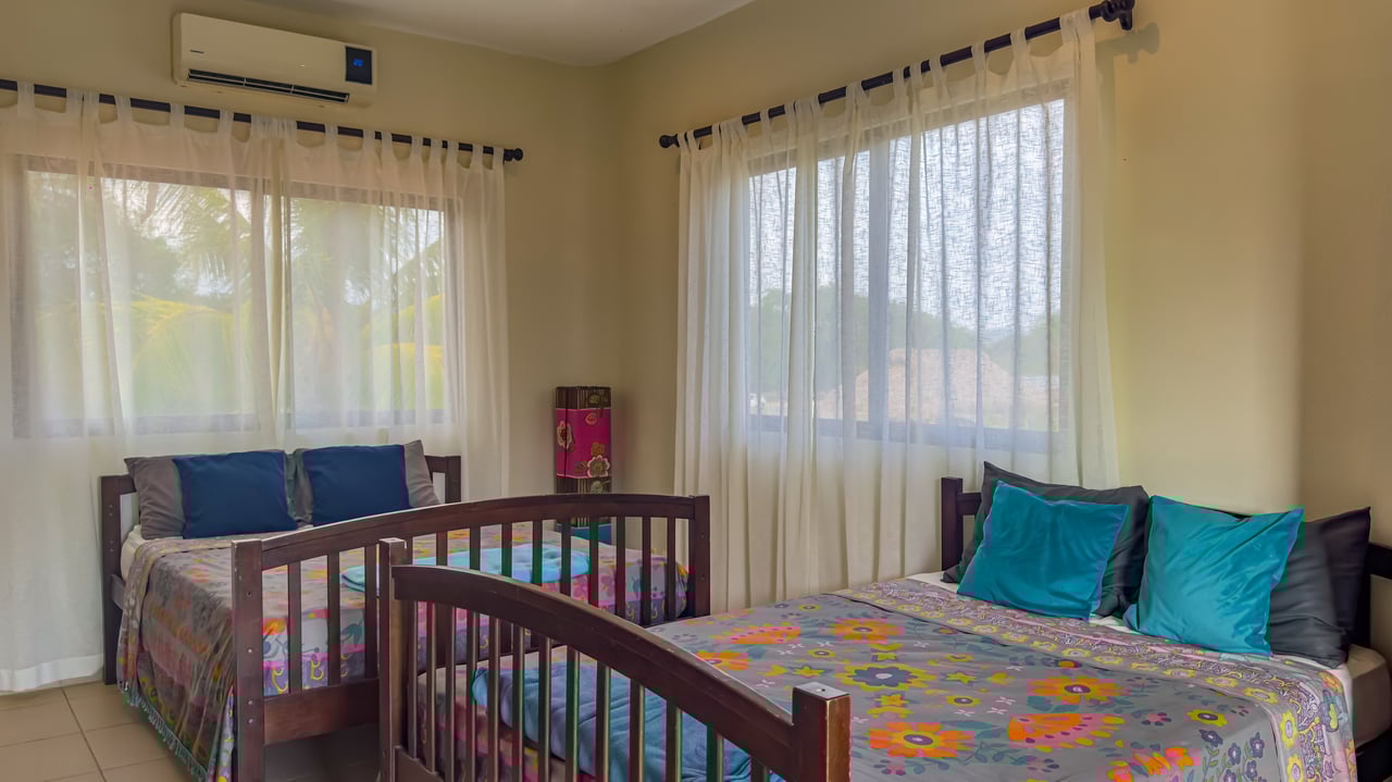 Beachfront Community Residence