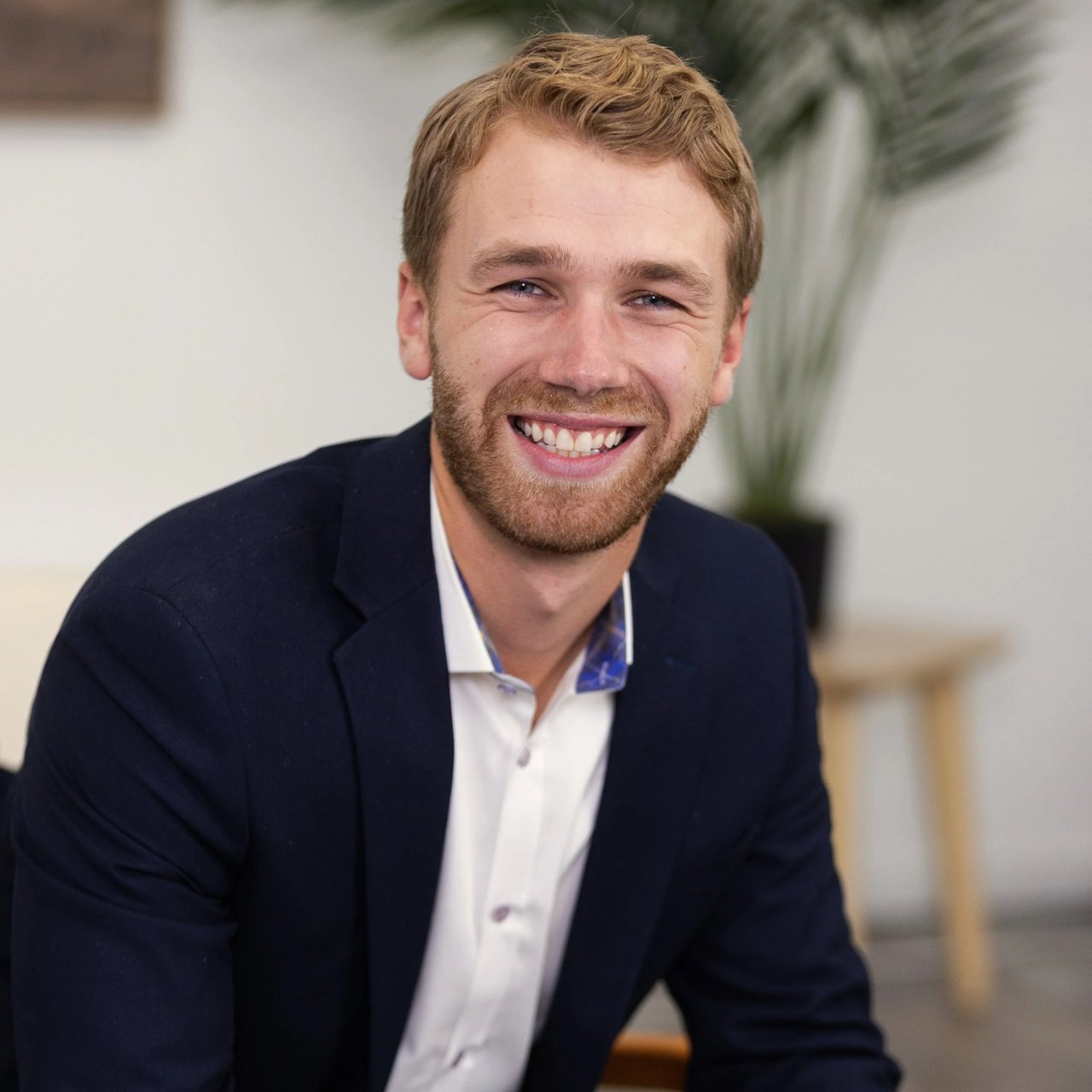 Jack Macdonald Bellevue, WA Real Estate Agent Headshot