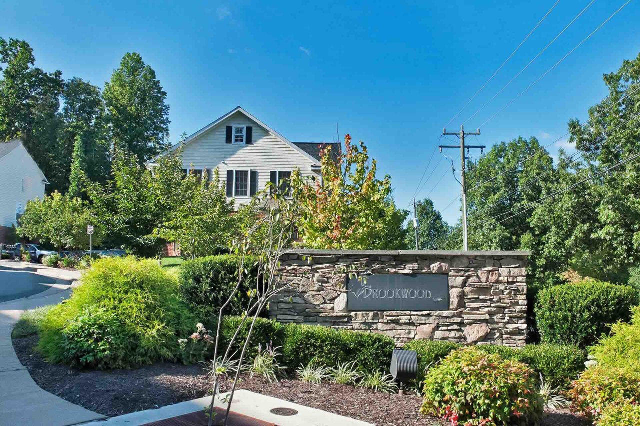 Brookwood (Charlottesville City)
