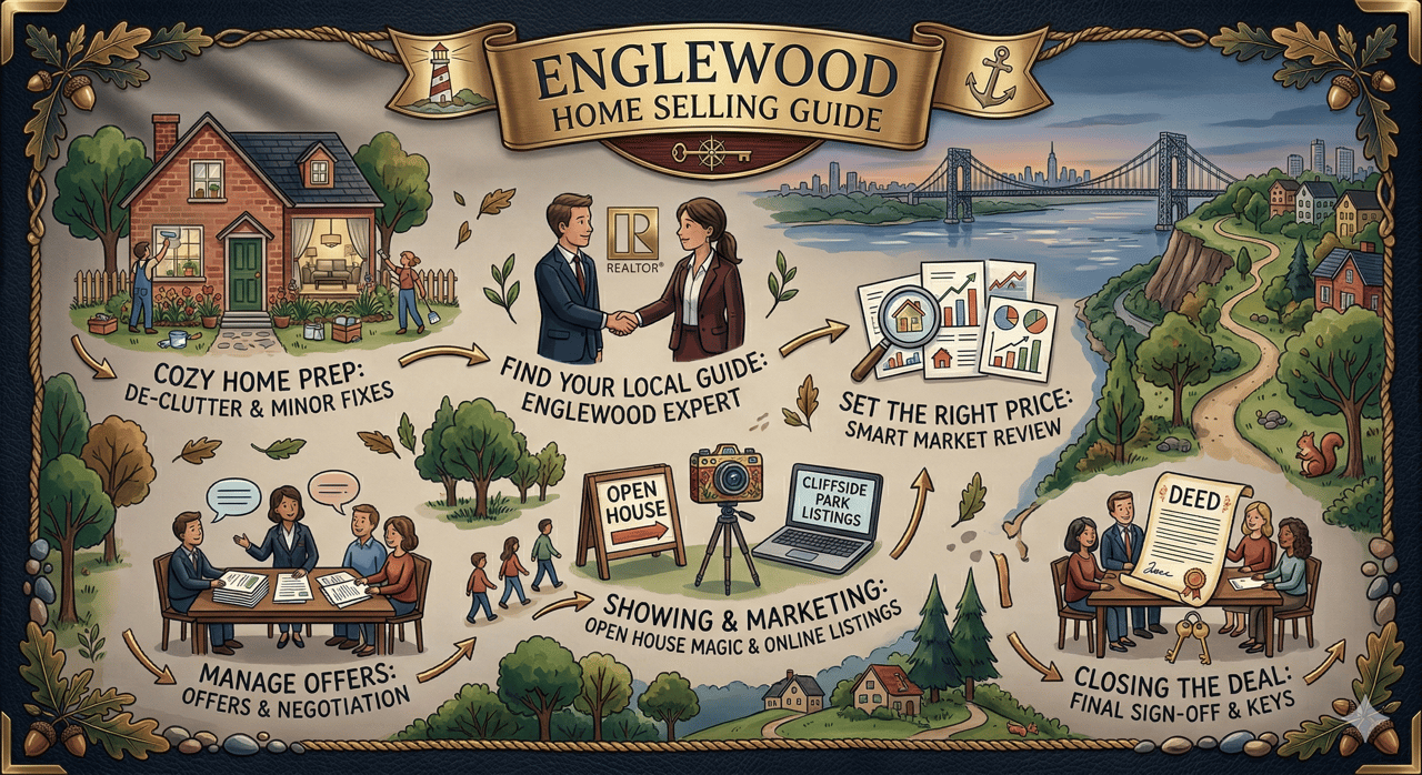 Englewood Home Selling Guide