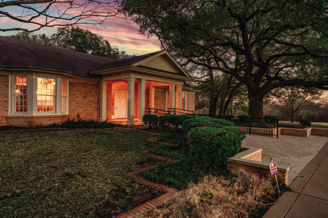Summers Mill Ranch: A Texas Legacy Estate