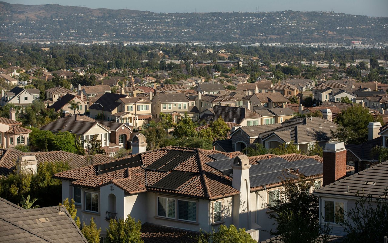 Yorba Linda