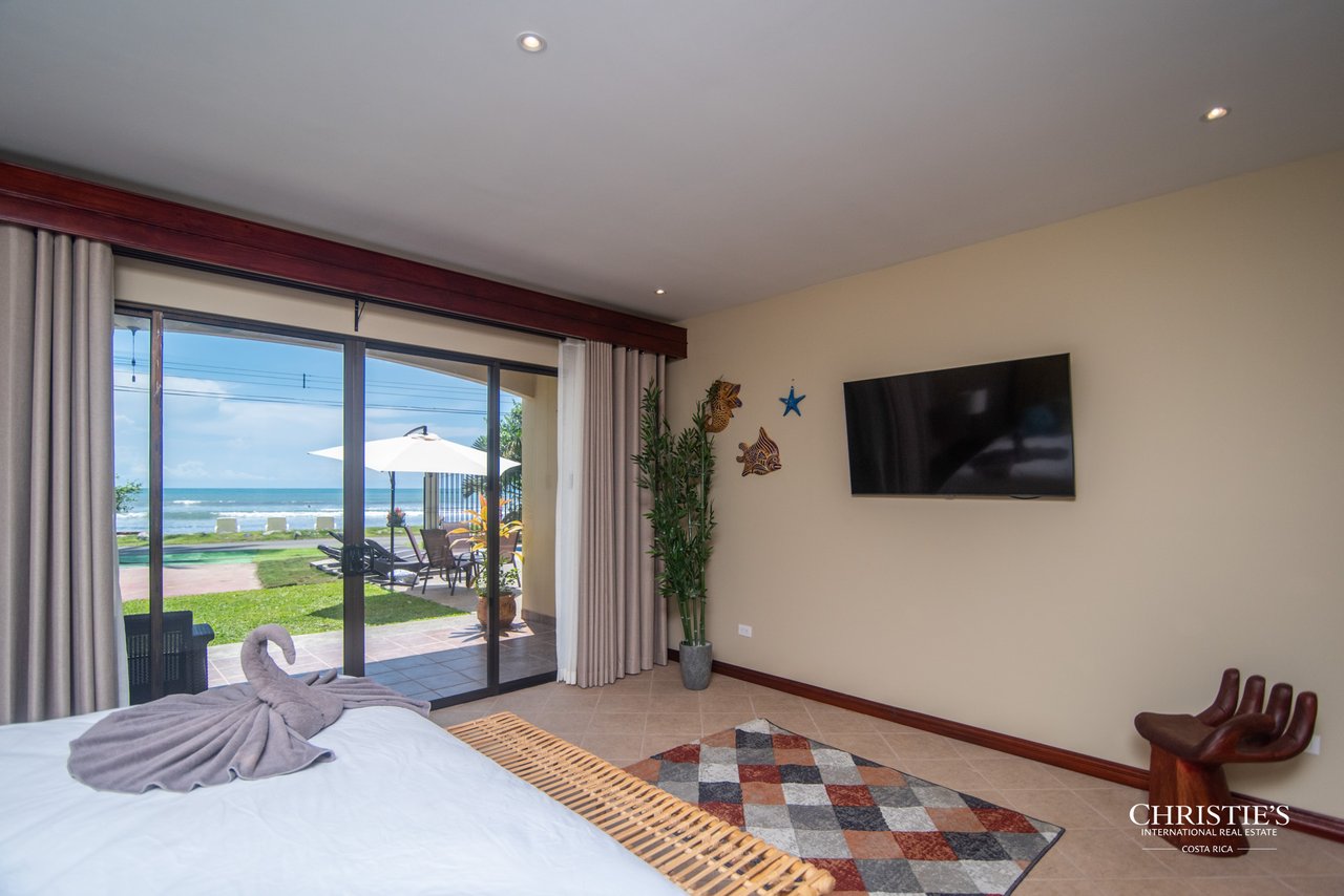 Oceanfront Portfolio Opportunity | Rio Mar Casa 6 & 7