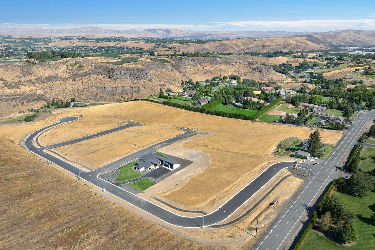Canyon View Estates