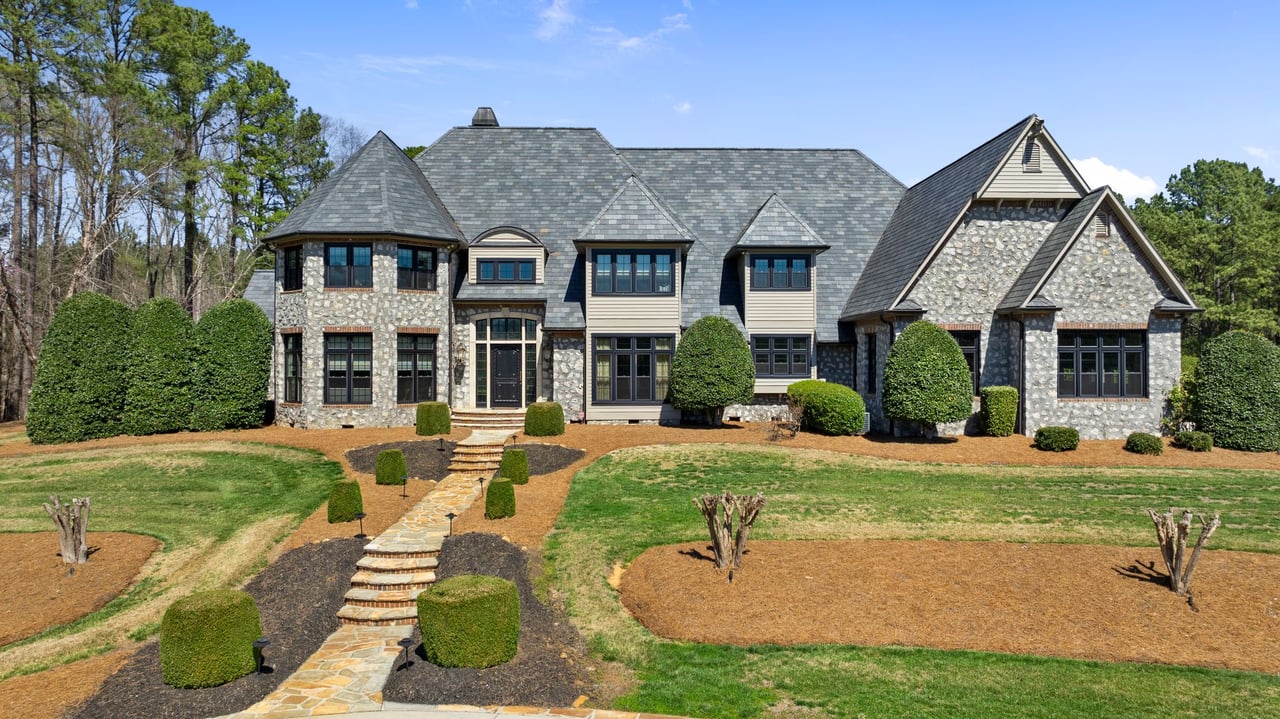525 Lake Lynn Road