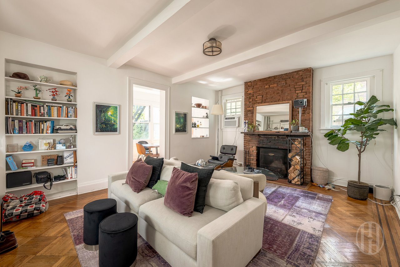 Charles Street House + Carriage House
