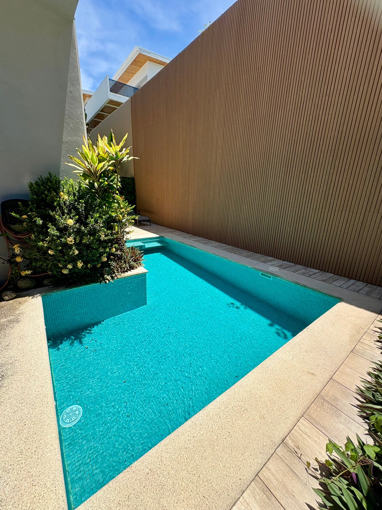 Casa Paraiso at Jaco Gardens