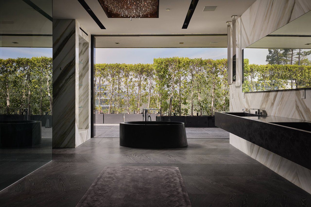 1200 Bel Air Road