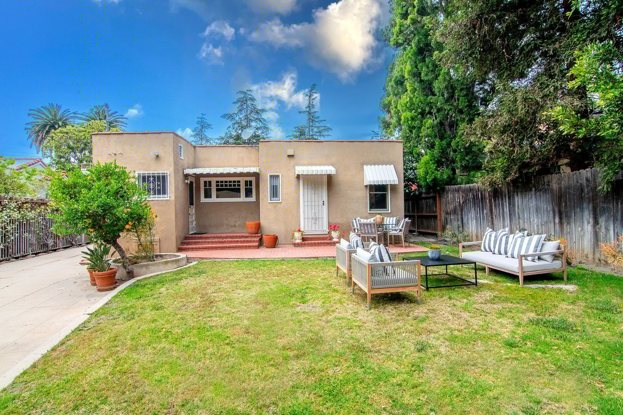 616 Lillian Way