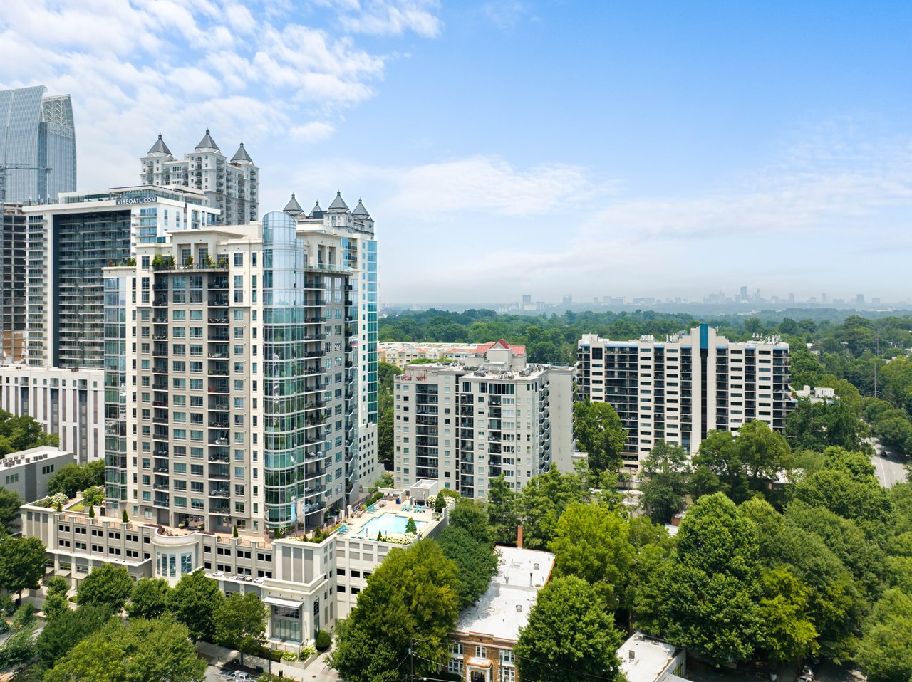 222 12th Street NE Unit 2105