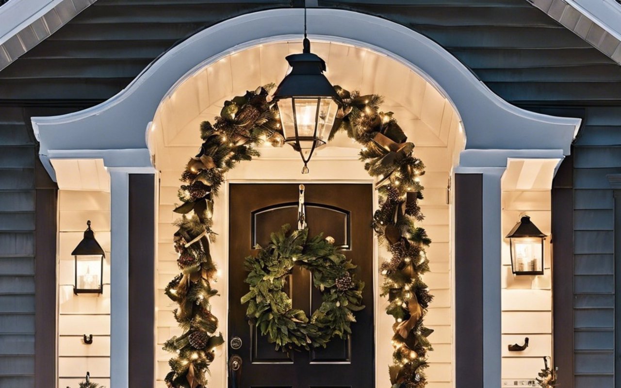 Christmas Trends for Decorating in 2024: Tips from Realtor David Locke of Locke and Key Associates