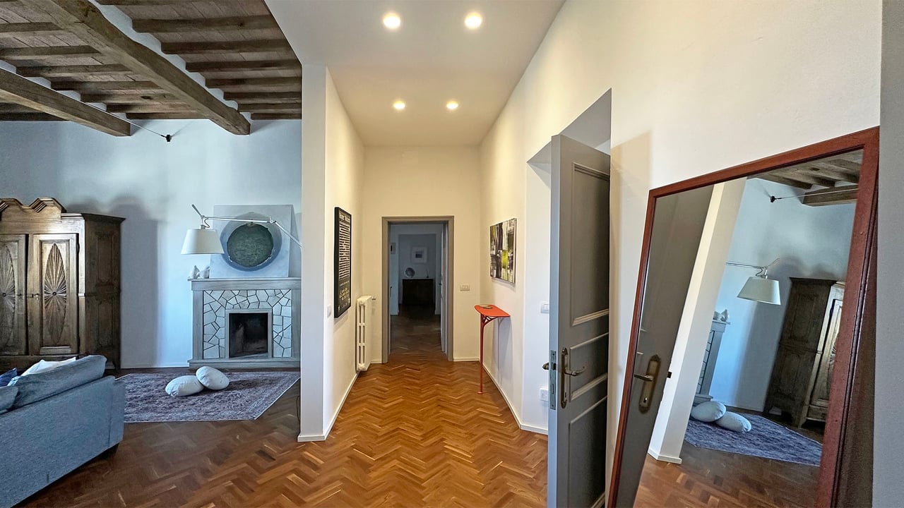 RESIDENZA DEL MUSICISTA