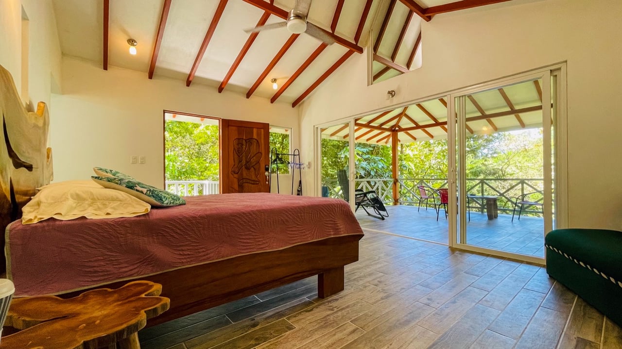 Nature Retreat Estate – Southern Pacific Zone, Costa Rica