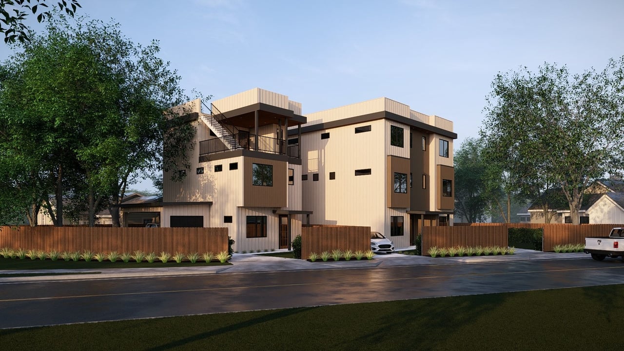 1813 E 38th St 1/2 #2B