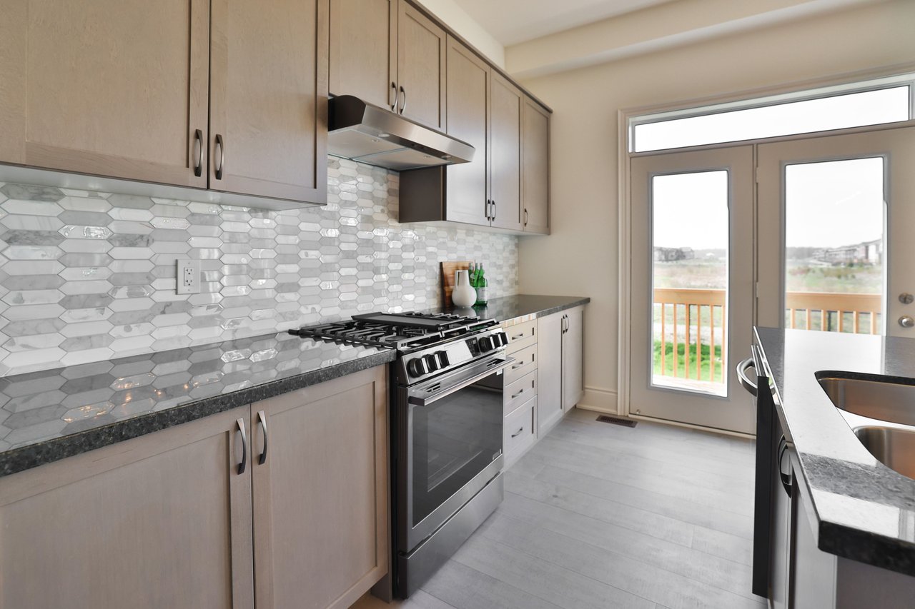 37 North Park Boulevard, Oakville