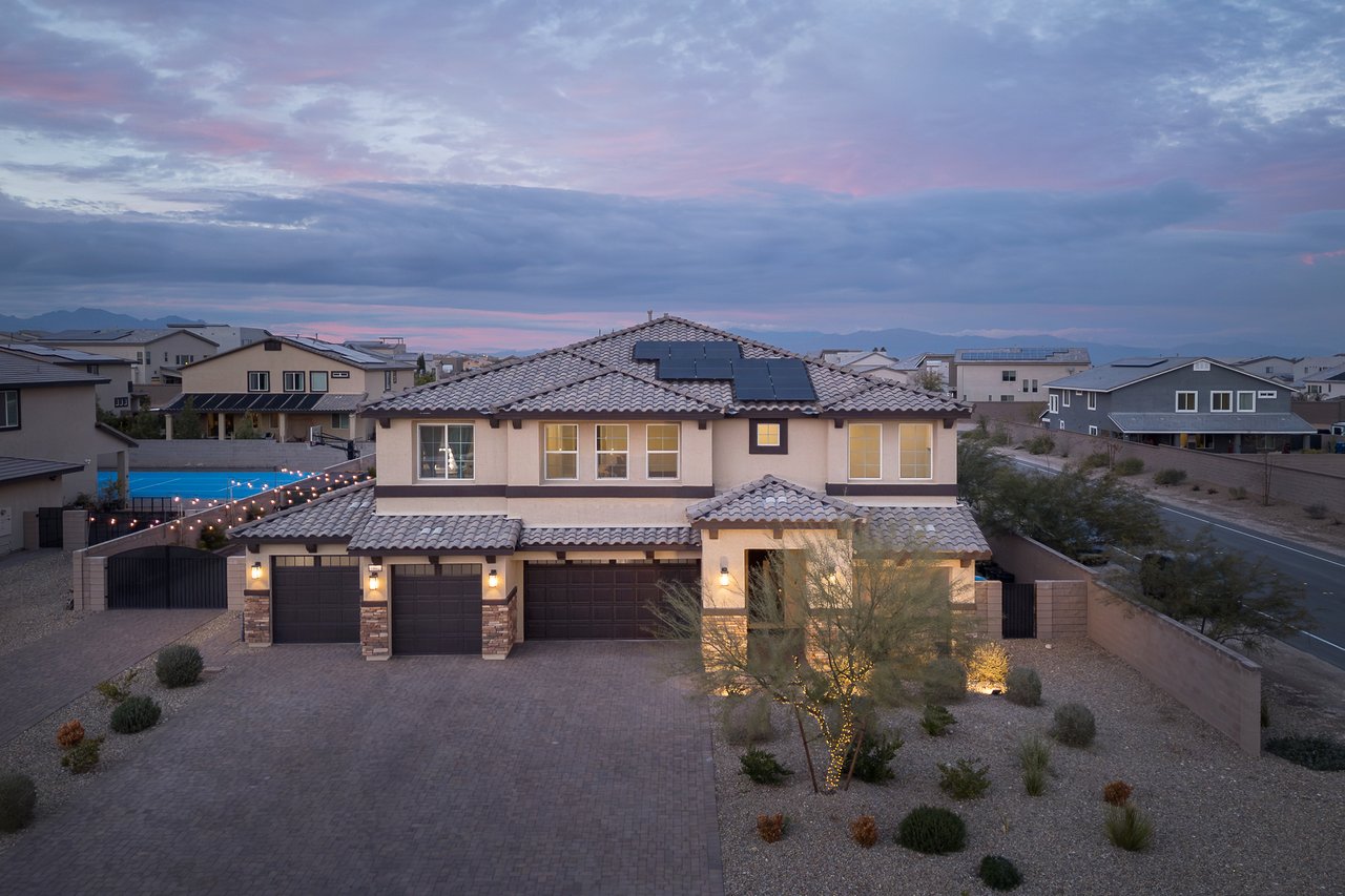 7602 Mount Spokane Court