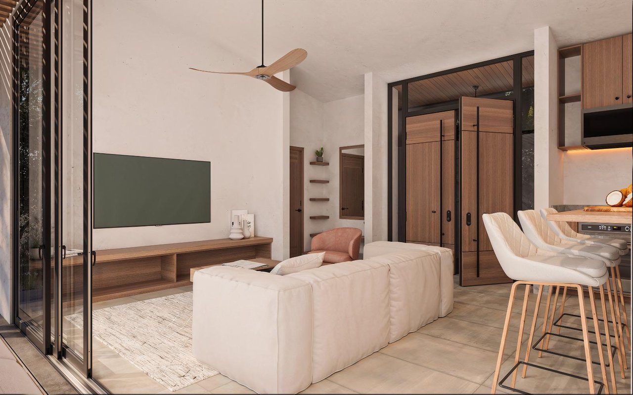 Alma Verde Lot #21 | Prime 846 m² Lot in Alma Verde – Gated Community Just Minutes from Tamarindo & Playa Flamingo