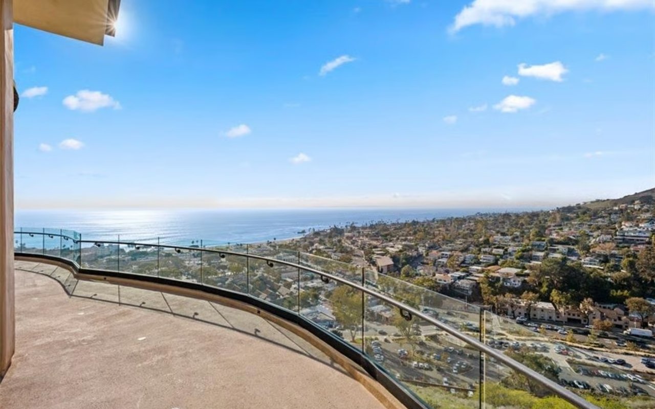 For Rent 648 Mystic View, Laguna Beach $20,000