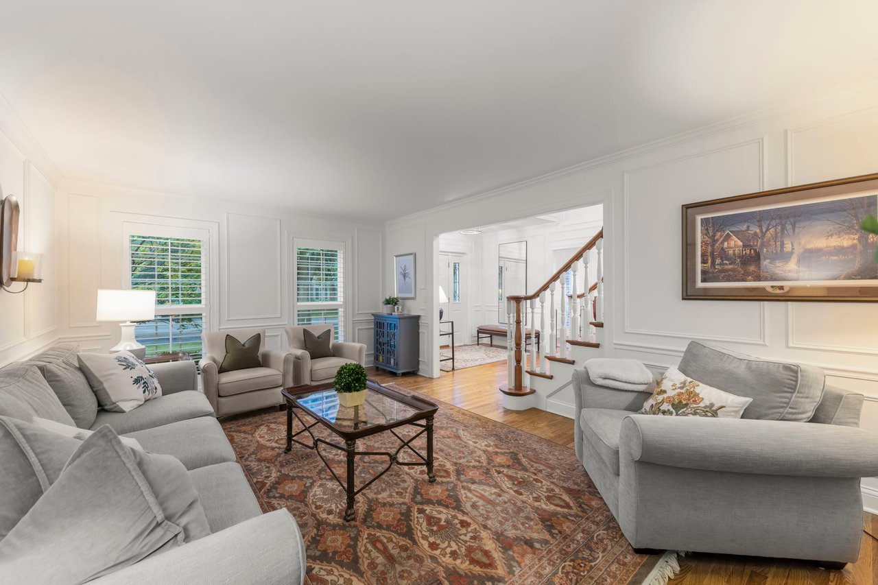 2397 Bluemont Court