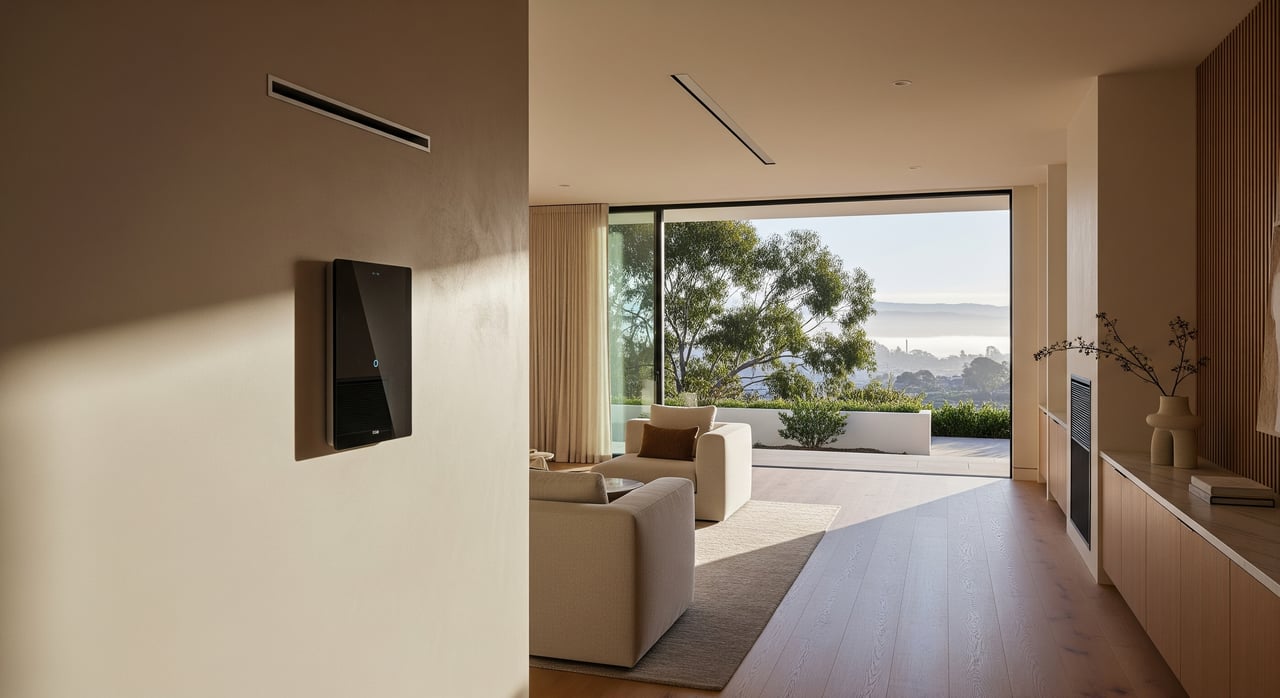 Quiet Comfort Near SFO: Smarter HVAC Choices