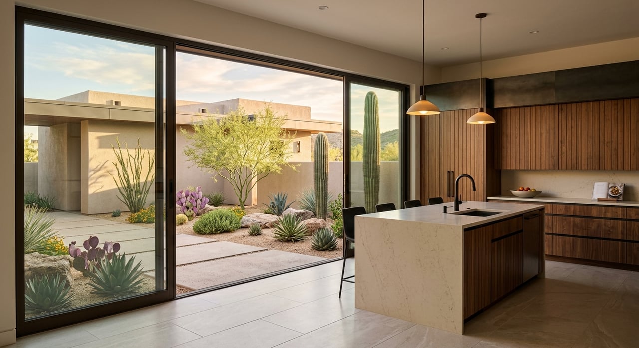How Strategic Marketing Elevates Oro Valley Luxury Listings
