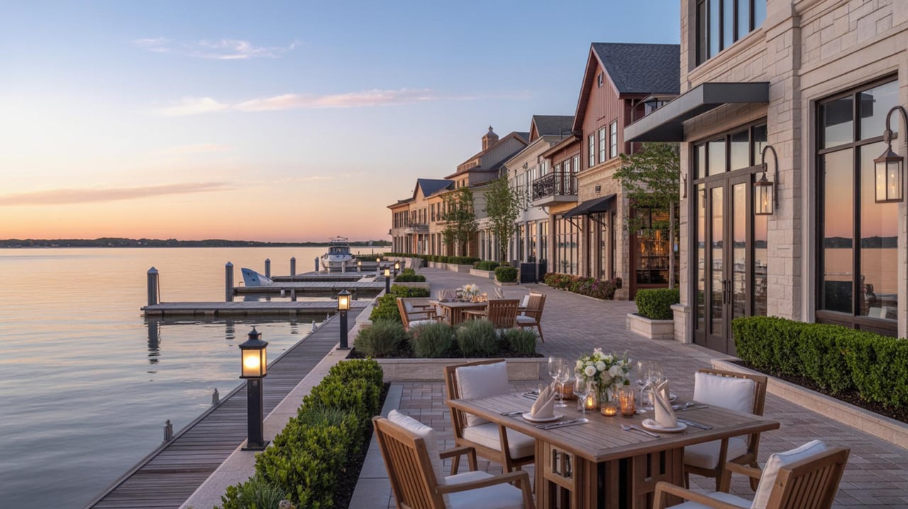 Hidden Gems in Rockwall, TX You Need to Discover