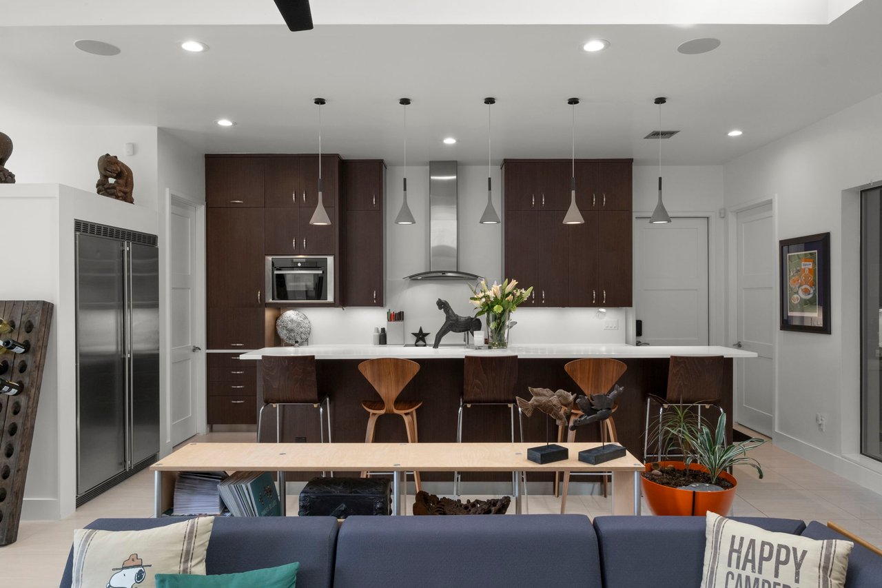 Modern Design in Southern Texas