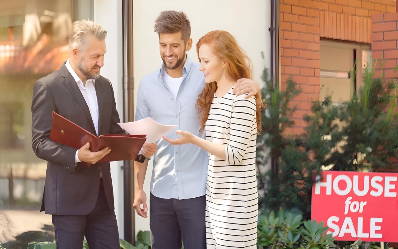 What to Expect if You Buy or Sell a Home This June